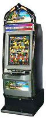 Royal Paradise the Slot Machine