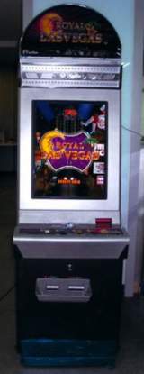 Royal Las Vegas the Slot Machine