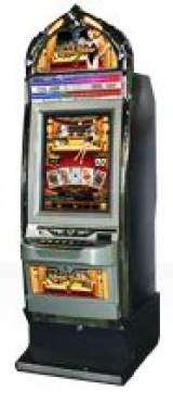 Royal Poker 3 the Slot Machine