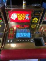Deuces Joker Wild Poker [Model PP0127] the Video Slot Machine