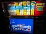 Super Double Bonus Poker the Video Slot Machine