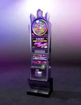 Wheel of Fortune - Secret Spins the Slot Machine
