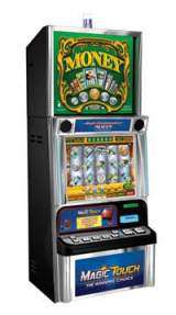 Money the Slot Machine
