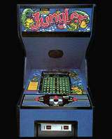 Jungler the Arcade Video game
