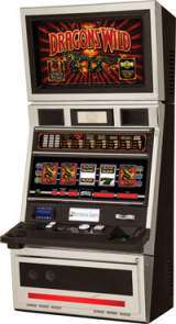 Dragon's Wild the Slot Machine