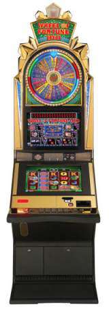 Machine Picture
