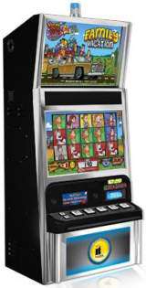 Family Vacation the Slot Machine
