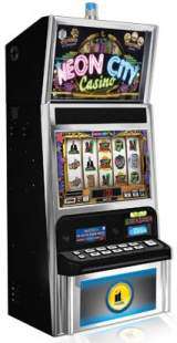 Neon City Casino the Slot Machine