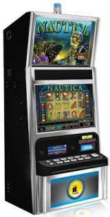 Nautica the Slot Machine