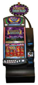 Siamese Dream the Slot Machine