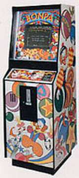 Machine Picture
