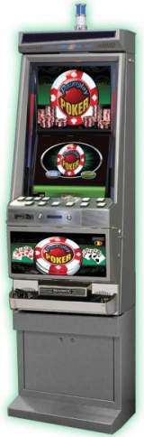 Powerplay Poker the Slot Machine