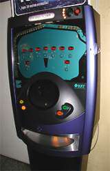 Komeetta Jasso the Slot Machine