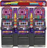 Hit the Six the Slot Machine