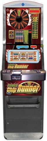 Power Chip Runner the Slot Machine