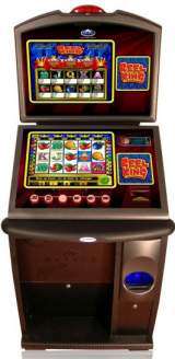 Reel King the Slot Machine