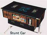Stunt Car the Arcade Video game