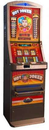 Hot Joker the Slot Machine