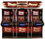 Magic Power the Slot Machine