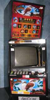 Kooka Bucks the Video Slot Machine