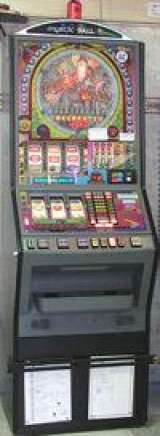 Mystic Ball the Slot Machine