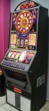 The Cabaret the Slot Machine