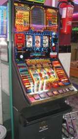 Corsarios the Video Slot Machine