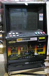 Golden Cobra the Slot Machine