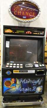 Midnight Magic 2 the Slot Machine