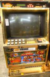 Machine Picture