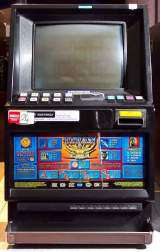 Titan the Slot Machine
