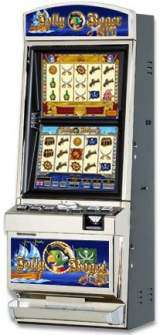 Jolly Roger II the Slot Machine