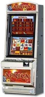 Machine Picture