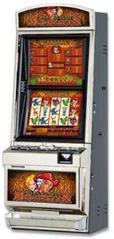 Baron Munchausen the Slot Machine