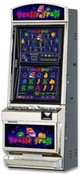 Double Fruit the Slot Machine