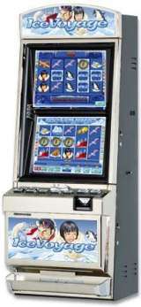 Ice Voyage the Slot Machine