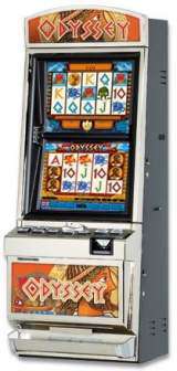 Odyssey the Slot Machine