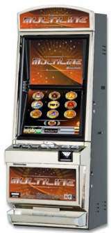Multiline the Slot Machine