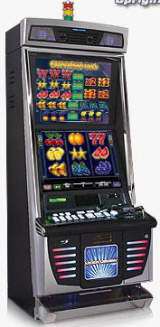 Supreme Hot the Slot Machine