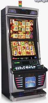 Dragon Reels [P-Series] the Slot Machine