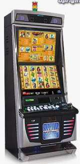 Oil Company II [P-Series] the Slot Machine