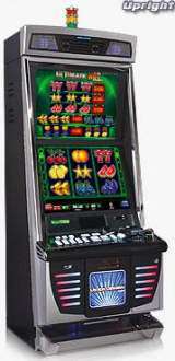 Ultimate Hot [P-Series] the Slot Machine
