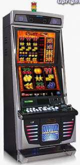 Lucky Hot [P-Series] the Slot Machine