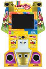 Machine Picture