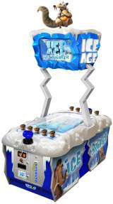 Ice Age - Ice Breaker the Redemption mechanical game