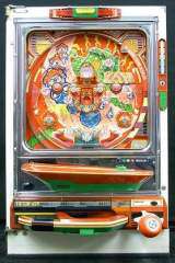 Machine Picture