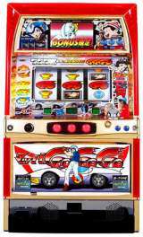 Machine Picture
