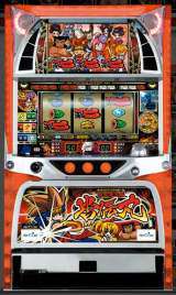 Machine Picture