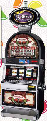 Machine Picture