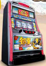 Machine Picture